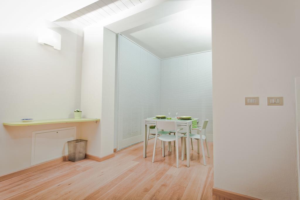 Ferienwohnung Be Happy Ferrara Exterior foto